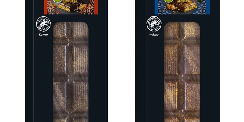 Lidl bringt limitierte Dubai-Schokolade auf den Markt: Top Eigenmarken-Qualität von Deluxe zum günstigen Lidl-Preis - Foto: presseportal.de