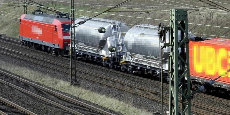 HZA-UL: Stromversorger muss Bahnstrom nachversteuern - Foto: presseportal.de