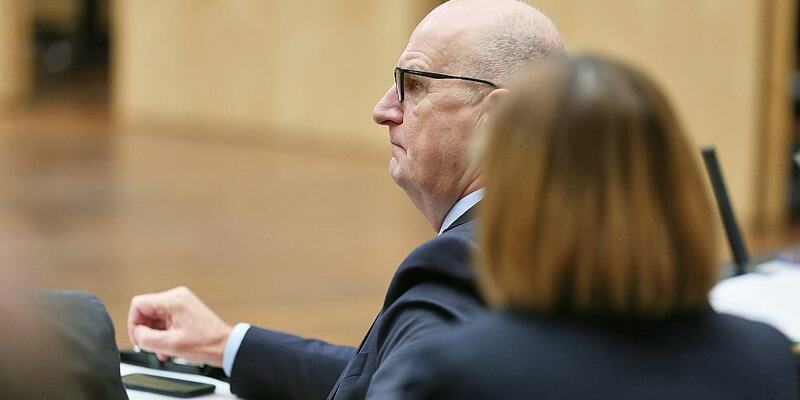 Dietmar Woidke am 22.11.2024 - Foto: über dts Nachrichtenagentur