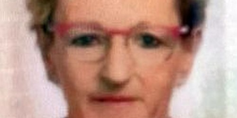 POL-RTK: 69-Jährige aus Taunusstein-Neuhof vermisst - Foto: presseportal.de