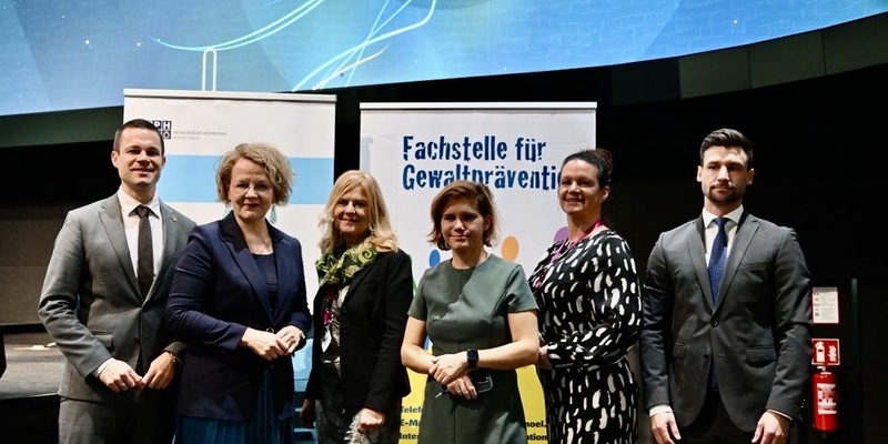 Symposium Schöne neue Welt?! - Foto: Fotocredit: Erich Marschik über pressetext.de