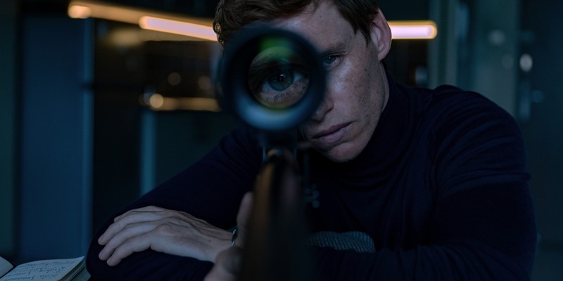 Sky Original Serie The Day of the Jackal geht in die zweite Staffel - Foto: presseportal.de