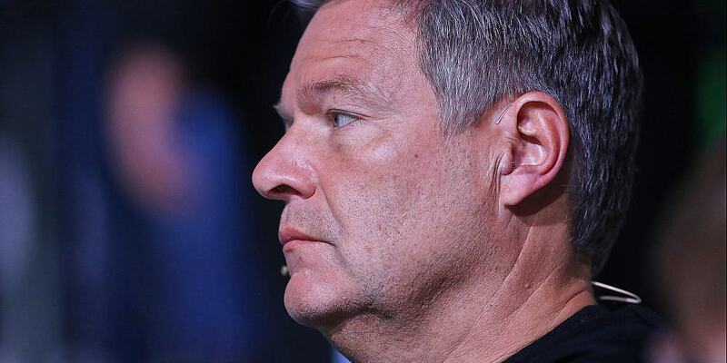 Robert Habeck (Archiv) - Foto: über dts Nachrichtenagentur