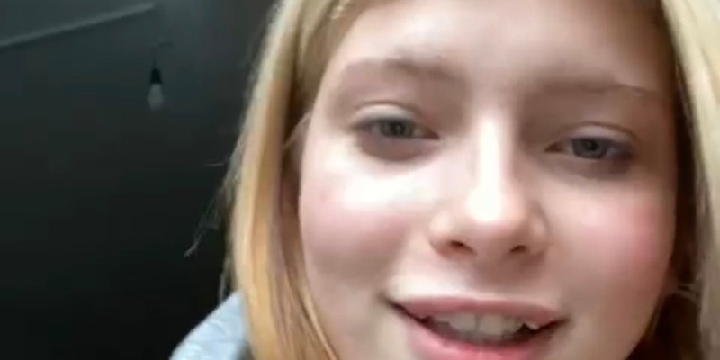 LPI-EF: Vermisstenfahndung des ID Nord (FOTO) - Foto: presseportal.de