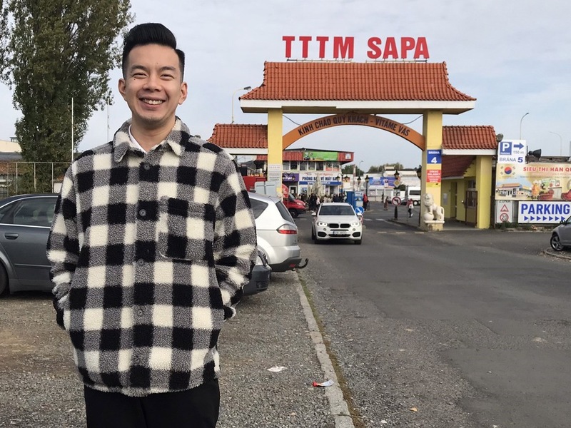 MDR-Reportage gewinnt Deutsch-tschechischen Journalistenpreis - Foto: presseportal.de