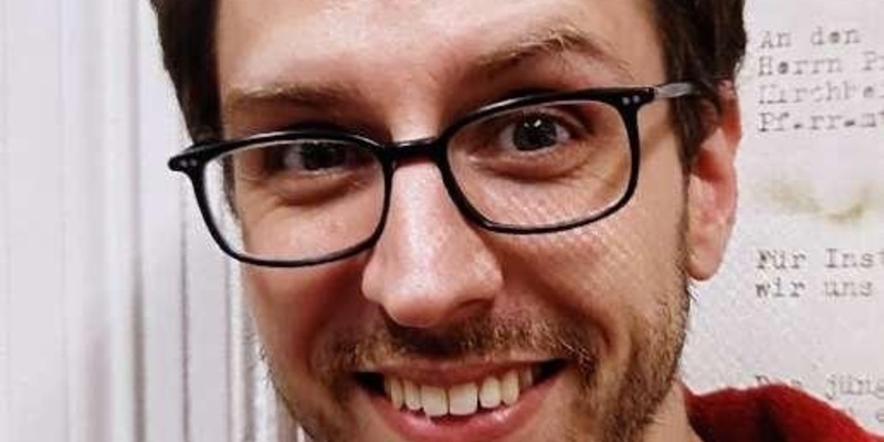 POL-H: Öffentlichkeitsfahndung: 37-Jähriger aus Hannover-Mitte vermisst - Wer kann Hinweise zum Verbleib machen? - Foto: presseportal.de