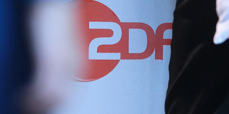 ZDF-Logo (Archiv) - Foto: über dts Nachrichtenagentur