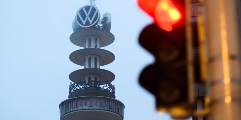 Stattdessen sollen dort nun Wohnungen entstehen. (Archivbild) - Foto: Julian Stratenschulte/dpa