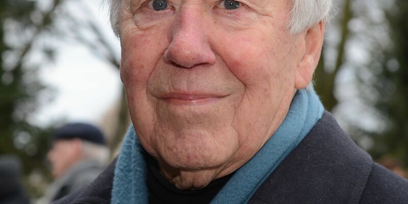 Der Schauspieler und Sprecher Jürgen Thormann ist tot (Archivfoto). - Foto: picture alliance / dpa