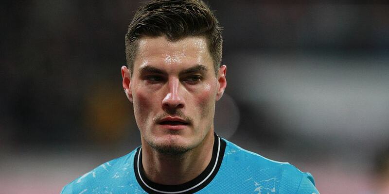 Patrik Schick (Bayer Leverkusen) (Archiv) - Foto: über dts Nachrichtenagentur