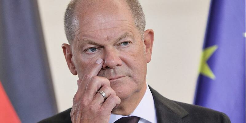 Olaf Scholz (Archiv) - Foto: über dts Nachrichtenagentur