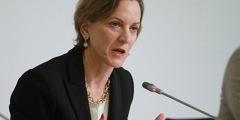 Anne Applebaum (Archiv) - Foto: über dts Nachrichtenagentur
