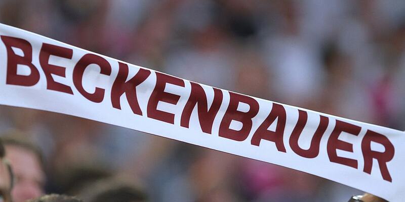 Beckenbauer-Schal (Archiv) - Foto: über dts Nachrichtenagentur