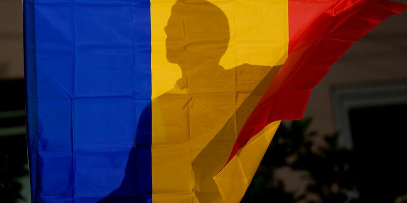 Rumänien wählt einen neuen Staatspräsidenten - Foto: Vadim Ghirda/AP