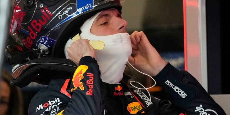 Max Verstappen ist zum vierten Mal Formel-1-Weltmeister. - Foto: John Locher/AP /dpa