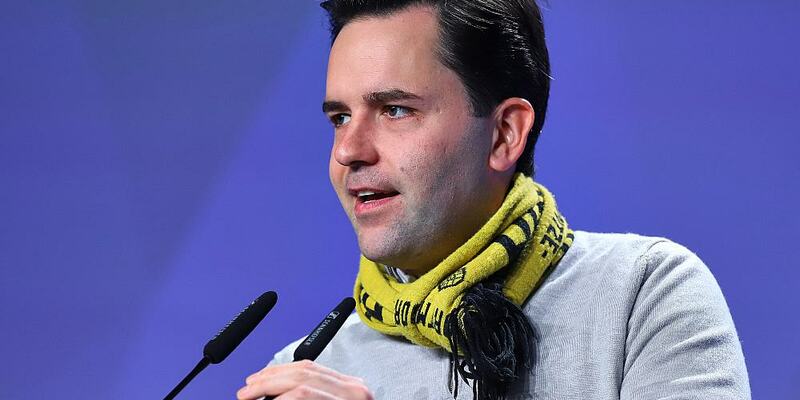 Johannes Winkel (Archiv) - Foto: über dts Nachrichtenagentur