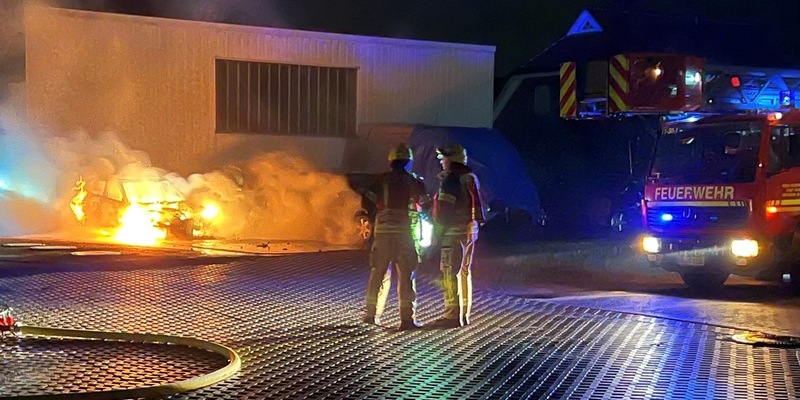 POL-WHV: Pressemeldung des PK Jever vom 22.11. - 24.11.2024 - Foto: presseportal.de