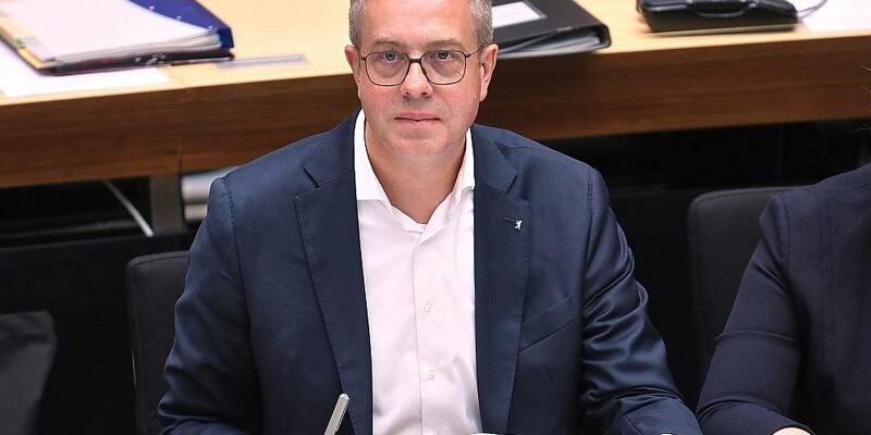 Stefan Evers (Archiv) - Foto: über dts Nachrichtenagentur