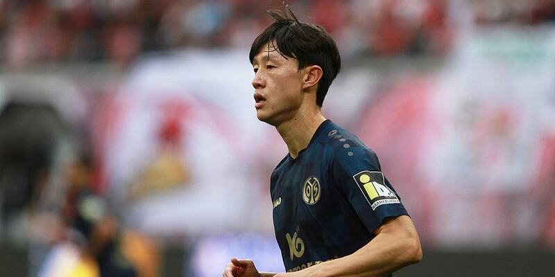 Lee Jae-sung (Mainz 05) (Archiv) - Foto: über dts Nachrichtenagentur