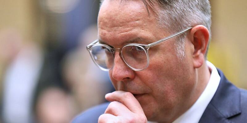 Alexander Schweitzer (Archiv) - Foto: über dts Nachrichtenagentur