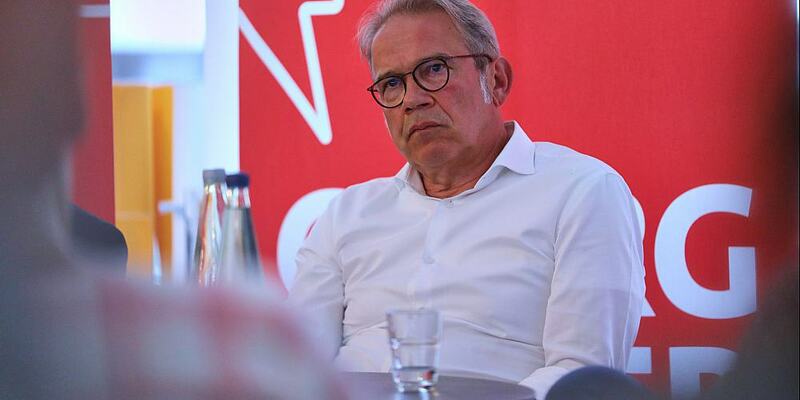 Georg Maier (Archiv) - Foto: über dts Nachrichtenagentur