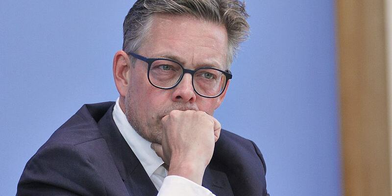 Konstantin von Notz (Archiv) - Foto: über dts Nachrichtenagentur