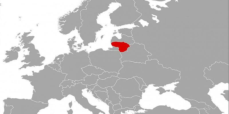 Litauen (Archiv) - Foto: über dts Nachrichtenagentur