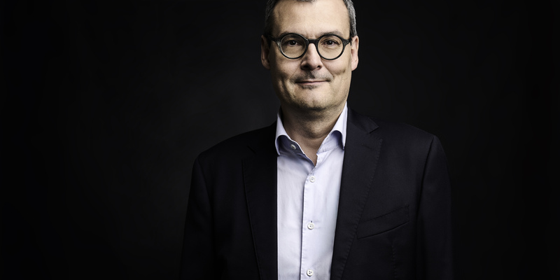 Matthias Loebich - Foto: BearingPoint über pressetext.de