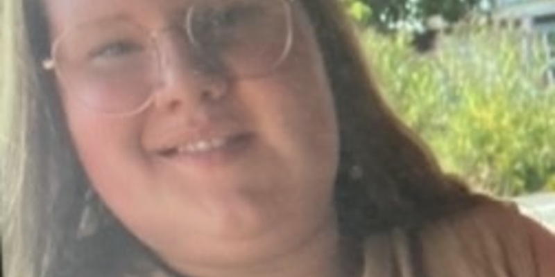 POL-OF: Wo ist Jennifer Denise Shepherd? - Foto: presseportal.de