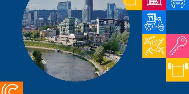 Städteranking zur Sharing Economy: Keine Deutsche Stadt unter den Top-20 - Foto: presseportal.de