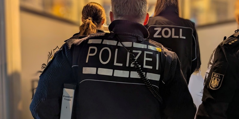 POL-AA: Gaststättenkontrollen im Raum Fellbach und Kernen: 151 Verstöße festgestellt - Foto: presseportal.de