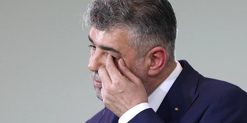 Ion-Marcel Ciolacu (Archiv) - Foto: über dts Nachrichtenagentur