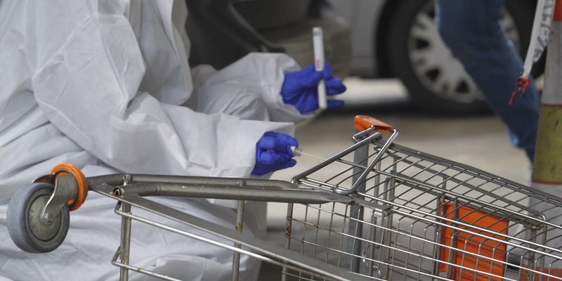 HDP-RP: Erfolgreiche erste landesweite Crime Night begeistert junge Menschen für den Polizeiberuf - Foto: presseportal.de