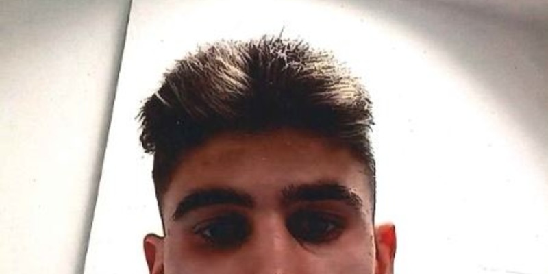 POL-HB: Nr.: 0734 --Polizei fahndet mit Fotos nach Tatverdächtigem-- - Foto: presseportal.de