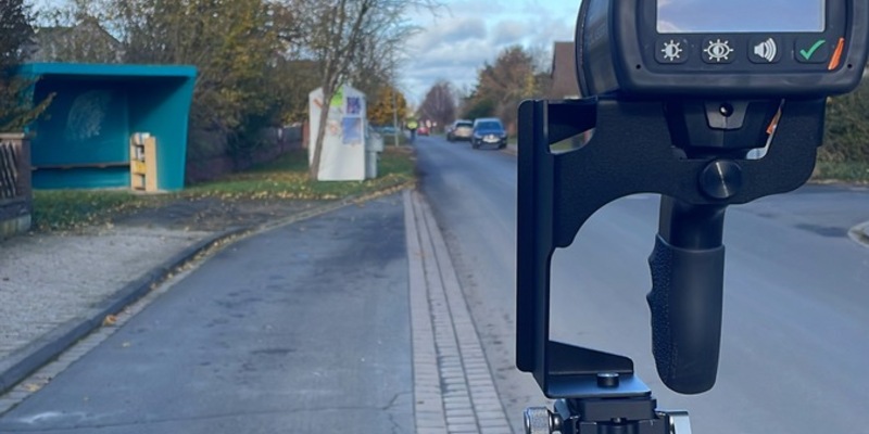 POL-HI: Bilanz der zweiten Verkehrssicherheitswoche des PK Bad Salzdetfurth - Foto: presseportal.de