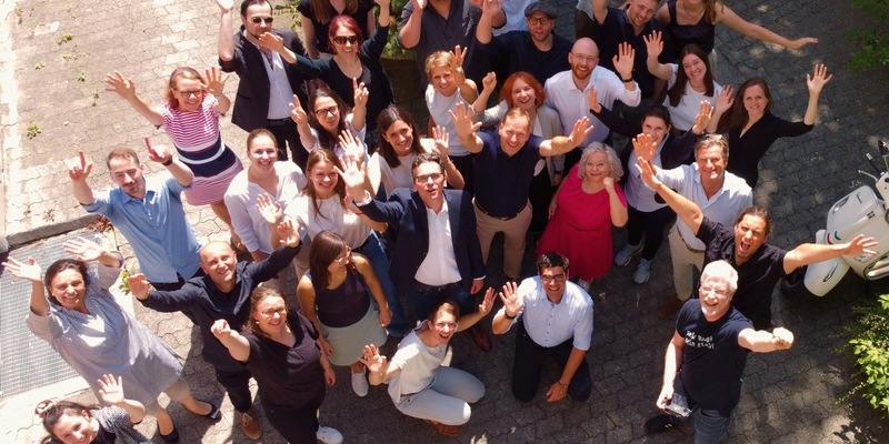 Schwartz PR zum vierten Mal in Folge Kununu Top Company - Foto: presseportal.de