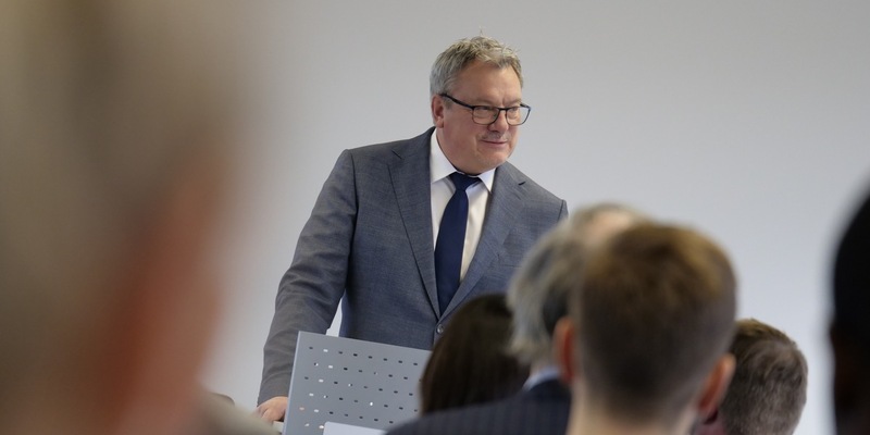 POL-PPWP: Wechsel an der Spitze der Kriminalinspektion Kaiserslautern 3 - Foto: presseportal.de