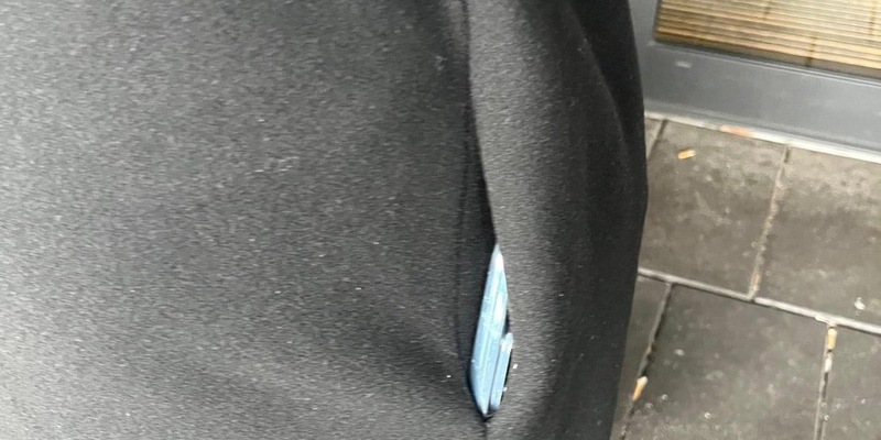 BPOL-HB: Zivilfahnder der Bundespolizei nehmen gleich zwei Diebe am Bremer Hauptbahnhof fest - Foto: presseportal.de