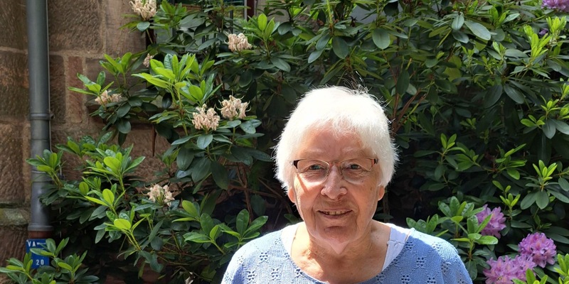 POL-OH: 81-jährige Renate S. aus Seniorenzentrum in Homberg (Ohm) vermisst - Foto: presseportal.de