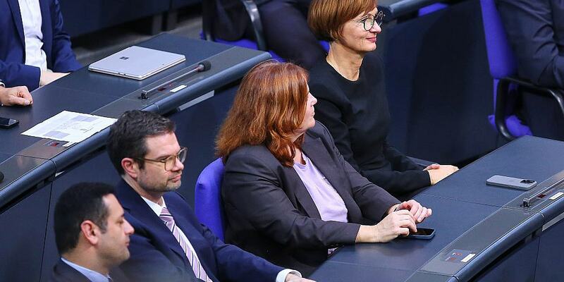 FDP-Spitzenpolitiker (Archiv) - Foto: über dts Nachrichtenagentur