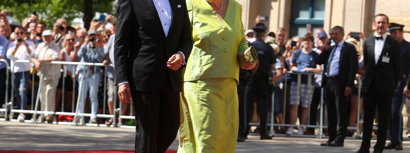 Über ihren Ehemann schreibt Ex-Kanzlerin Angela Merkel in ihren Memoiren: «Wir liebten und lieben beide die Natur und das Reisen. Über ihn lernte ich die Musik von Richard Wagner erst richtig kennen und verstehen.»  (Archivfoto) - Foto: Karl-Josef Hildenbrand/dpa/dpa-tmn