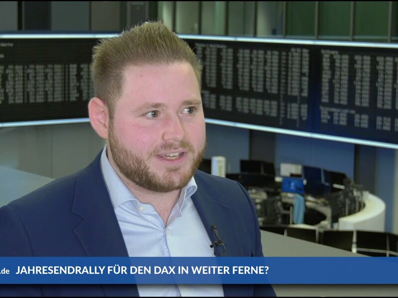 Patrick Antoniou (ICF Bank): Bei den Anlegern hat sich Desinteresse an deutschen Aktien gezeigt - Foto: inside-wirtschaft.de