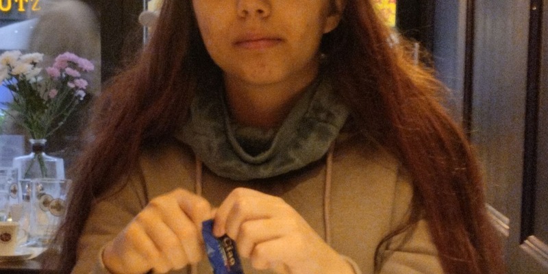 LPI-G: Suche nach vermisster Paola Paduret - Foto: presseportal.de