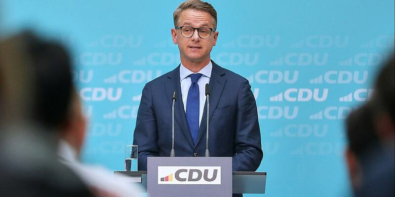 Carsten Linnemann (Archiv) - Foto: über dts Nachrichtenagentur