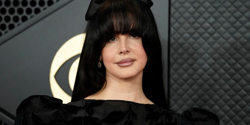 US-Sängerin Lana Del Rey hat ein neues Album angekündigt. (Archivfoto) - Foto: Jordan Strauss/Invision/AP/dpa