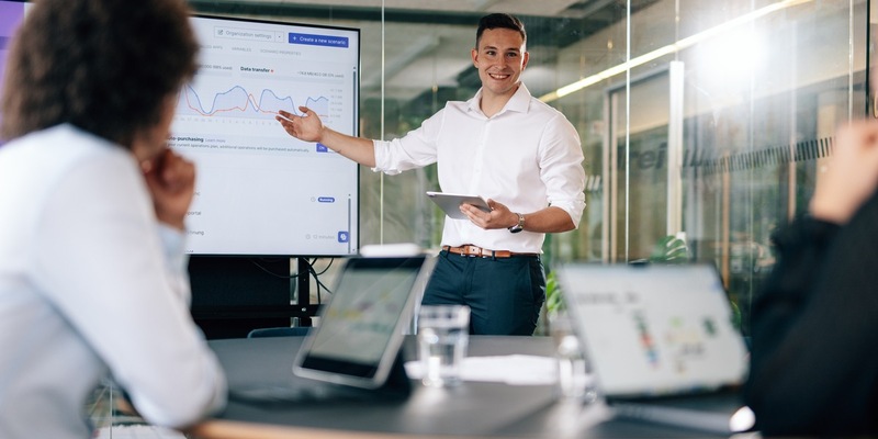 Christoph Gerl GmbH: Die fünf größten Effizienzpotenziale für Agenturen und Dienstleister - Foto: presseportal.de