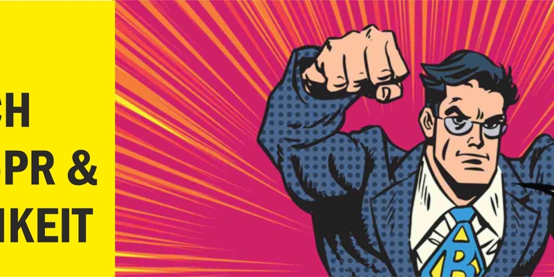 Webinar: Hardcore-PR - Foto: Pressetherapeut über pressetext.de