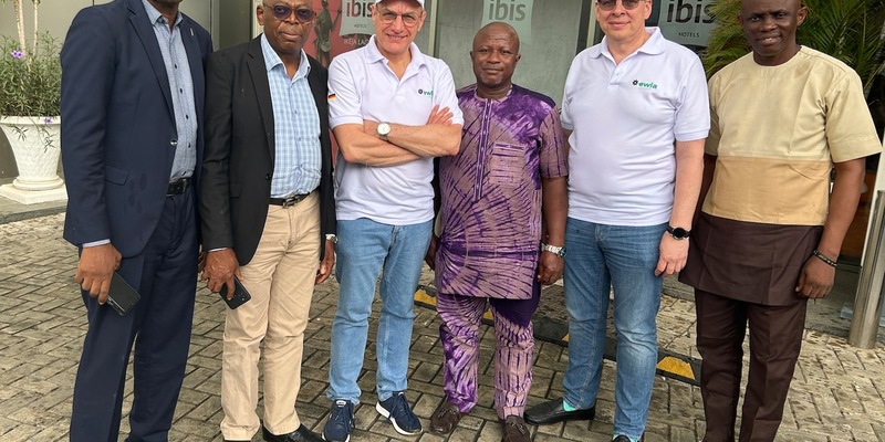 EWIA Green Investments expandiert nach Nigeria - Foto: presseportal.de