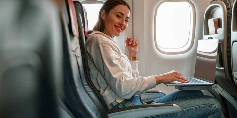 Lampe gegen Jetlag - Foto: Shutterstock ĂĽber pressetext.de