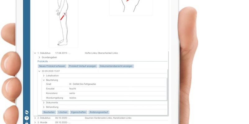 Harris verstärkt Präsenz im DACH-Raum durch die Übernahme des Schweizer Softwareanbieters WigaSoft AG - Foto: presseportal.de